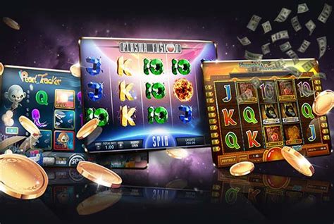 Slot Machine Online & Guida Casino .